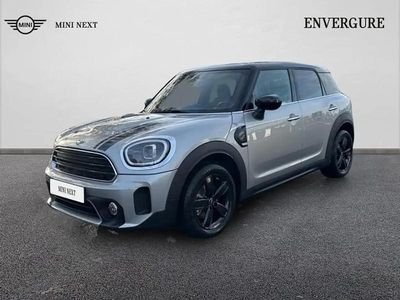 Melting silver iii Occasion 2023 Mini Cooper Countryman SUV | 33 950 € (Prix assez cher)