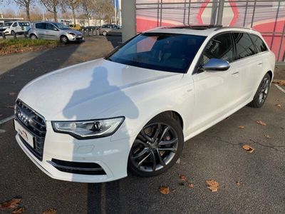 Audi S6