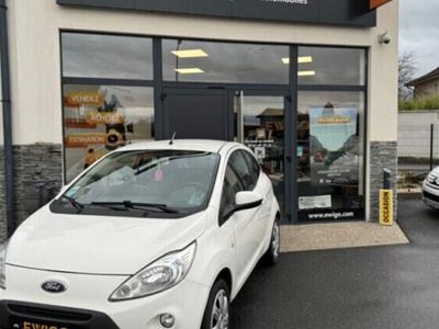 occasion Ford Ka 1.2 70 TITANIUM START-STOP