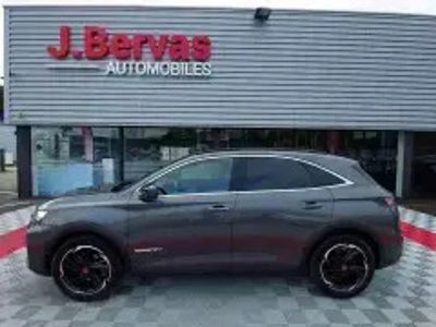 occasion DS Automobiles DS7 Crossback Bluehdi 130 Auto Performance Line +