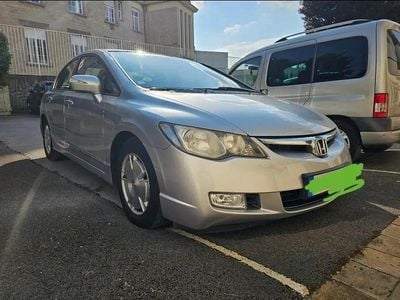 Occasion Honda Civic 90 ch (66 kW) 2008 Berline