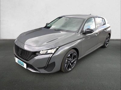 Gris Occasion 2024 Peugeot 308 S Berline | 25 990 € (Prix cher)