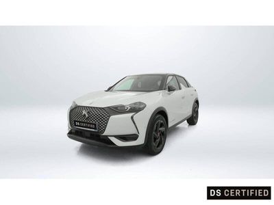 occasion DS Automobiles DS3 Crossback E-Tense Performance Line+