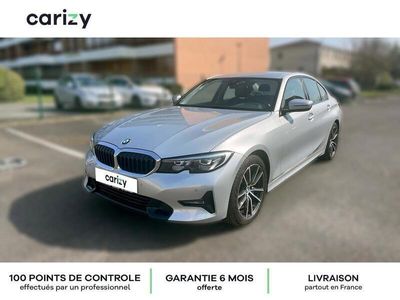 occasion BMW 320 Serie 3 i 184 Ch Bva8 Edition Sport