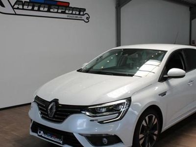 Renault Mégane IV