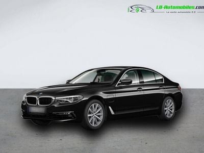 BMW 530e