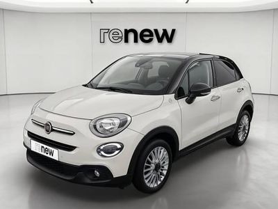 Noir Occasion 2021 Fiat 130 Citadine | 14 718 € (Prix cher)