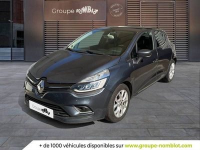 Renault Clio IV