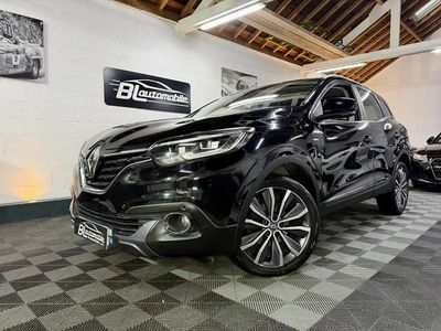 Occasion 2017 Renault Kadjar Bose Edition SUV | 13 480 € (Prix juste)