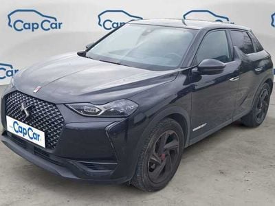 DS Automobiles DS3 Crossback