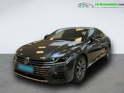 VW Arteon