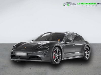 Porsche Taycan 4S