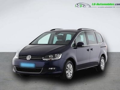VW Sharan