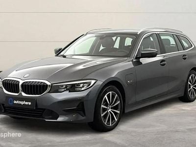 BMW 320e