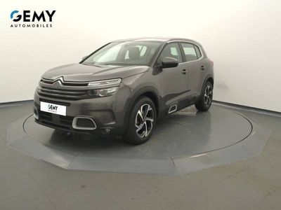 occasion Citroën C5 Aircross PureTech 130 S&S BVM6 Feel