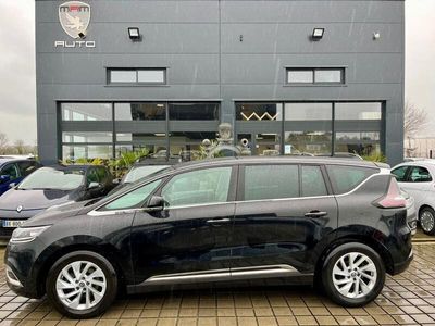 occasion Renault Espace 1.6 Dci 160 1598cm3 160cv