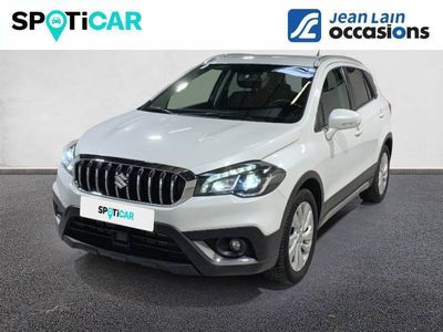 occasion Suzuki SX4 S-Cross 1.4 Boosterjet Allgrip Hybrid Privilège