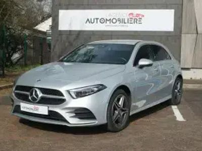 occasion Mercedes A250 ClasseE 8g-dct 158 Ch - Amg Line