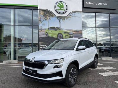 occasion Skoda Karoq Karoq1.5 TSI 150 ch ACT DSG7