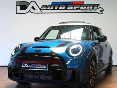 Occasion 2023 Mini John Cooper Works Sport Citadine | 37 990 € (Prix assez cher)