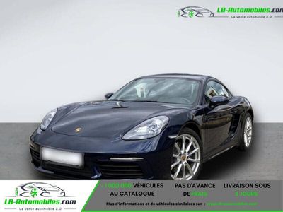 occasion Porsche Cayman T 2.0i 300 ch