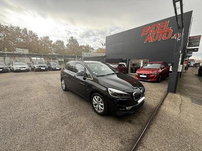 Occasion 2018 BMW 225 Luxury Line Monospace | 15 990 €