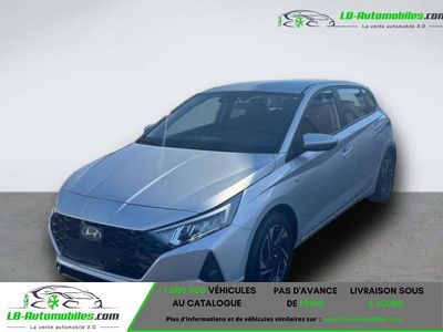 Occasion 2023 Hyundai i20 Citadine | 21 000 € (Prix juste)