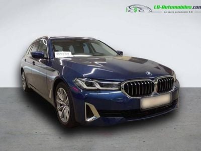 BMW 530e