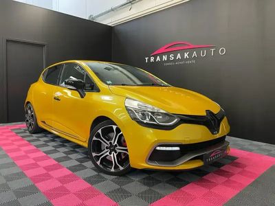 Renault Clio IV