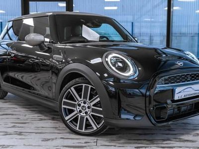 Occasion 2023 Mini Cooper S Sport Citadine | 30 980 € (Prix juste)