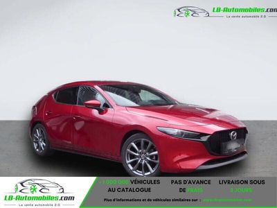 occasion Mazda 3 2.0L SKYACTIV-G 122 ch BVA