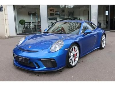 Porsche 911 GT3