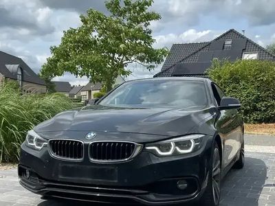 occasion BMW 430 Gran Coupé 430 d Aut. Sport Line