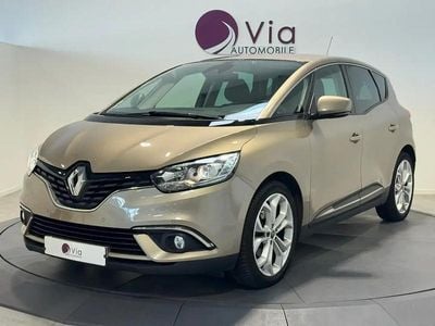 Renault Scénic IV