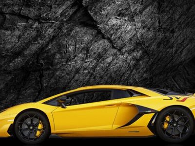 Occasion Lamborghini Aventador 2019 Cabriolet