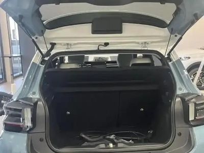 Occasion Citroën e-C3 Comfort 2025 Bleu monte carlo (o)  toit blanc opale SUV