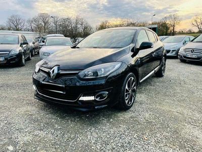 occasion Renault Mégane III MeganedCi 110 FAP eco2 Bose EDC