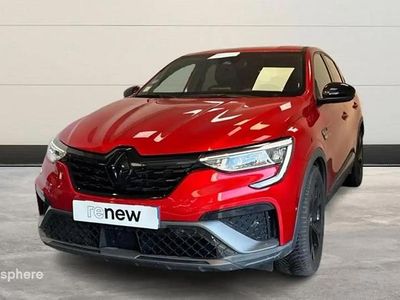 Occasion Renault Arkana Engineered 95 ch (69 kW) 2023 SUV