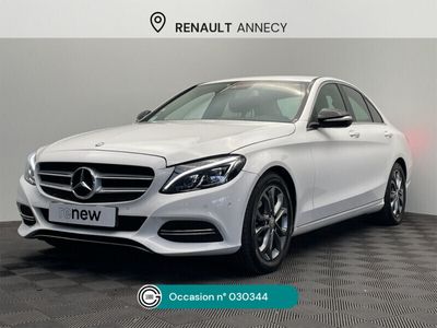 occasion Mercedes C200 Classe200 Executive