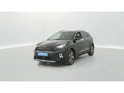 Occasion Kia Niro 141 ch (103 kW) 2020 SUV