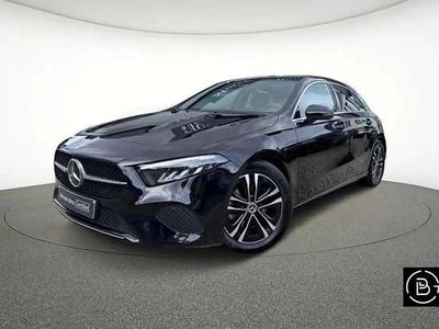 Occasion Mercedes A180 Business 116 ch (85 kW) 2024 Noir Citadine