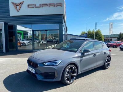 occasion Cupra Leon 1.5 eTSI 150ch V DSG7