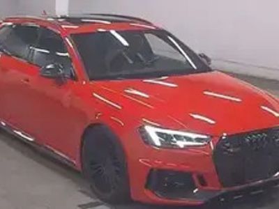 Audi RS4