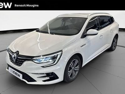Renault Mégane IV