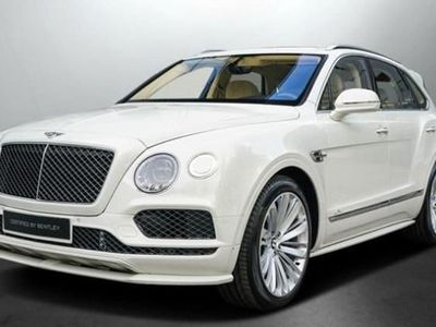 Occasion 2020 Bentley Bentayga SUV | 122 500 €