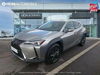 occasion Lexus UX 250h 250h 2WD Luxe 2020