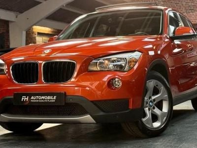 Occasion BMW X1 184 ch (135 kW) 2012 SUV