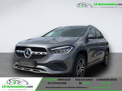 occasion Mercedes GLA220 d BVA 4Matic