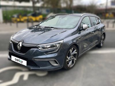 occasion Renault Mégane GT IV Estate dCi 165 Energy EDC