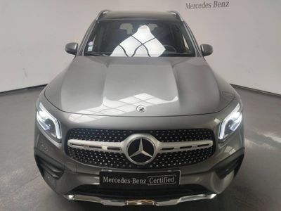 occasion Mercedes GLB200 163ch AMG Line 7G DCT